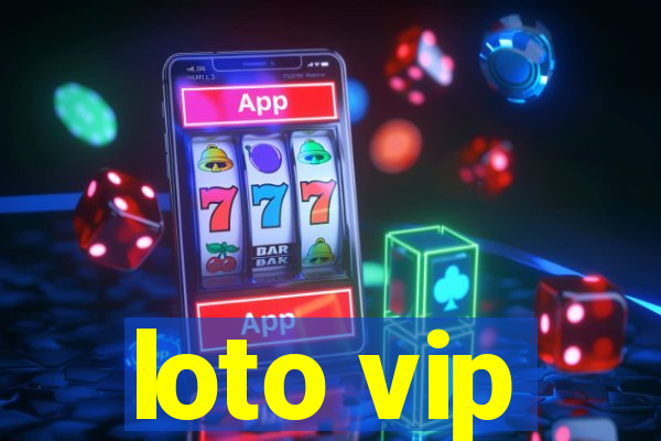 loto vip